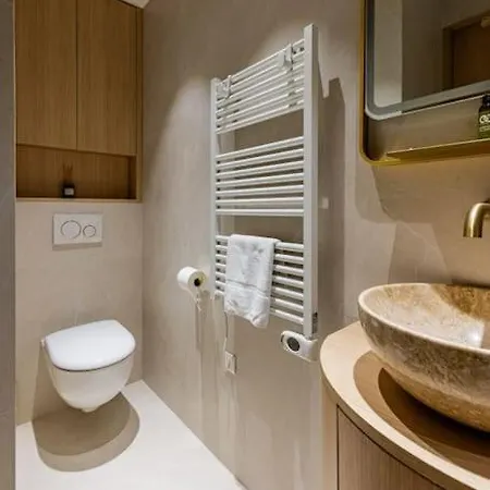 Appartamento 154 Luxueuse-etienne Marcel-chatelet-paris 3